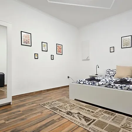 Apartment Mammut Garden 2
