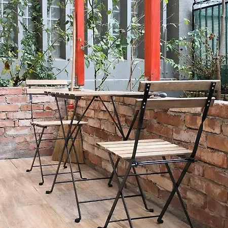 Apartment Mammut Garden 2 *
