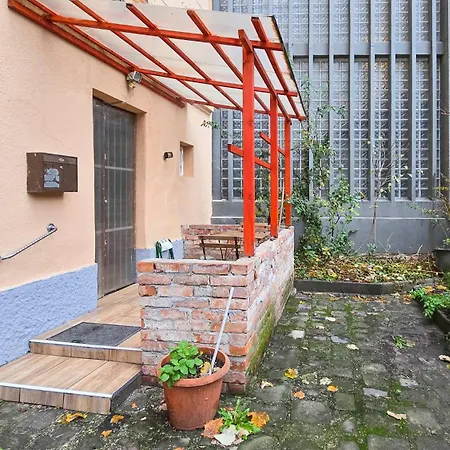 Mammut Garden 2 * Budapest